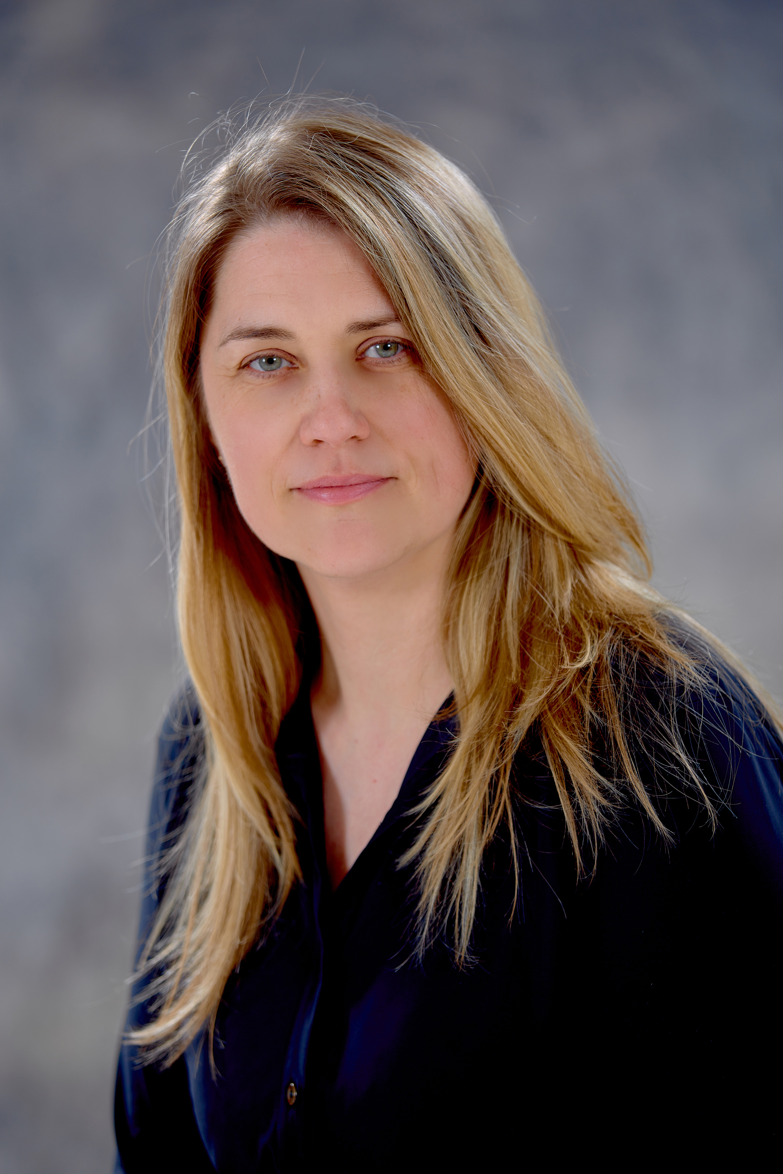 Istenes Zsuzsanna