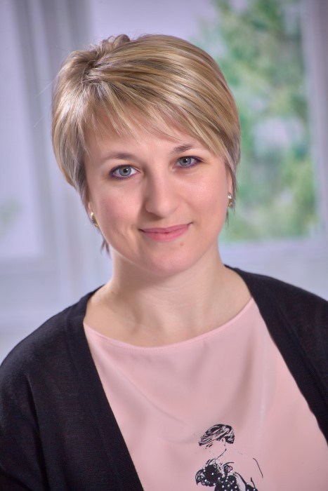 Hevesiné Szabó Erzsébet
