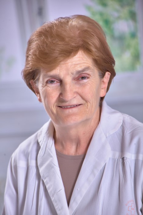 Labáth Sándorné