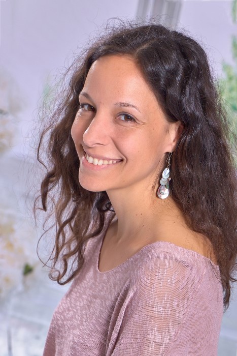 Ligetfalvi Tímea