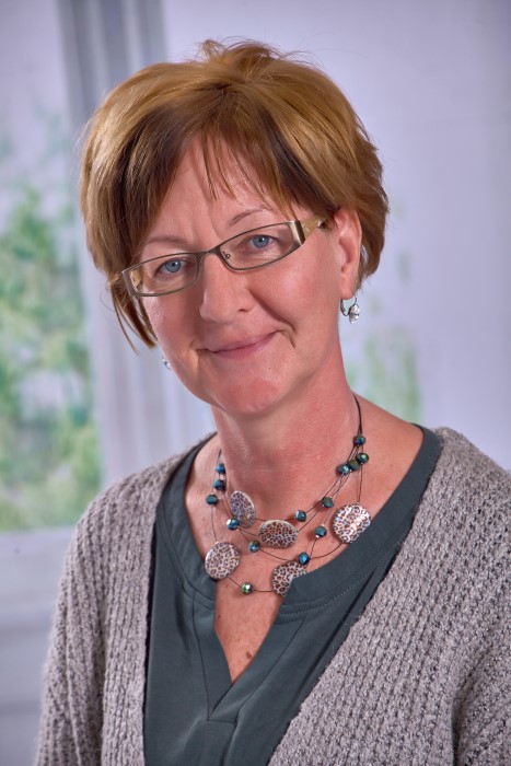 Nagyné Pilissy Katalin