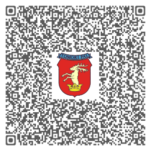 Istenes Zsuzsanna - QR kód