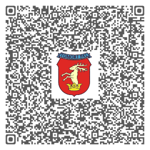 Nagyné Pilissy Katalin - QR kód