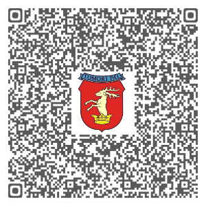 Szelei Miklós - QR kód